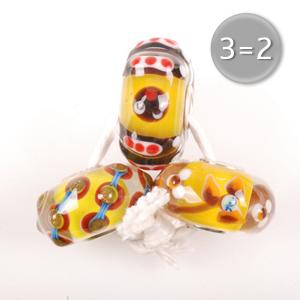 Trollbeads Unique-set 7